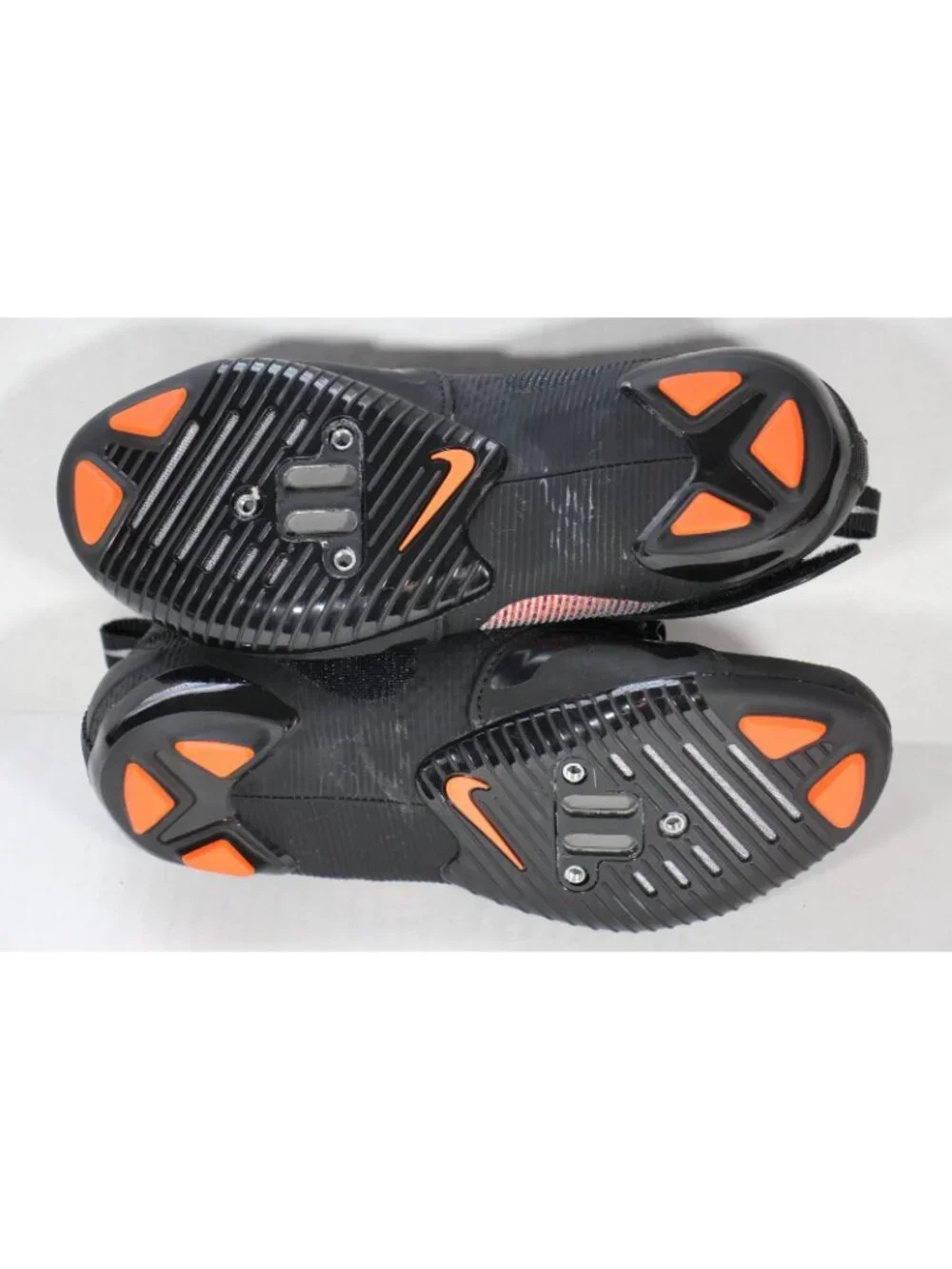 Nike SuperRep Cycle Black Hyper Crimson Womens 7 NEW C1329